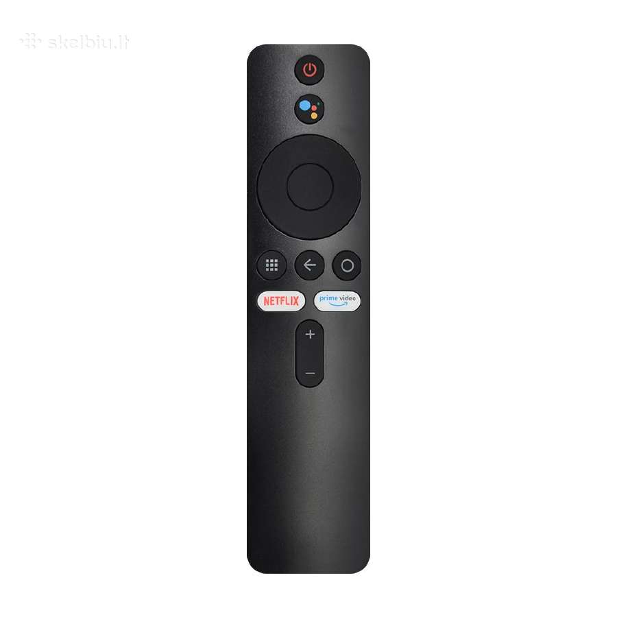 Xiaomi Mi TV pultas Xmrm balso Mi Box 4a 4S - nuotraukos Nr. 4