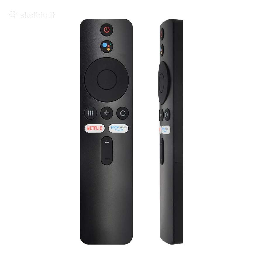 Xiaomi Mi TV pultas Xmrm balso Mi Box 4a 4S - nuotraukos Nr. 6