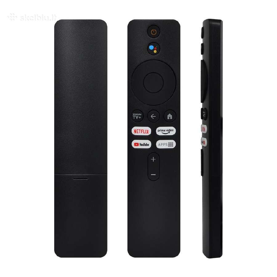Xiaomi Mi TV pultas Xmrm balso Mi Box 4a 4S - nuotraukos Nr. 18