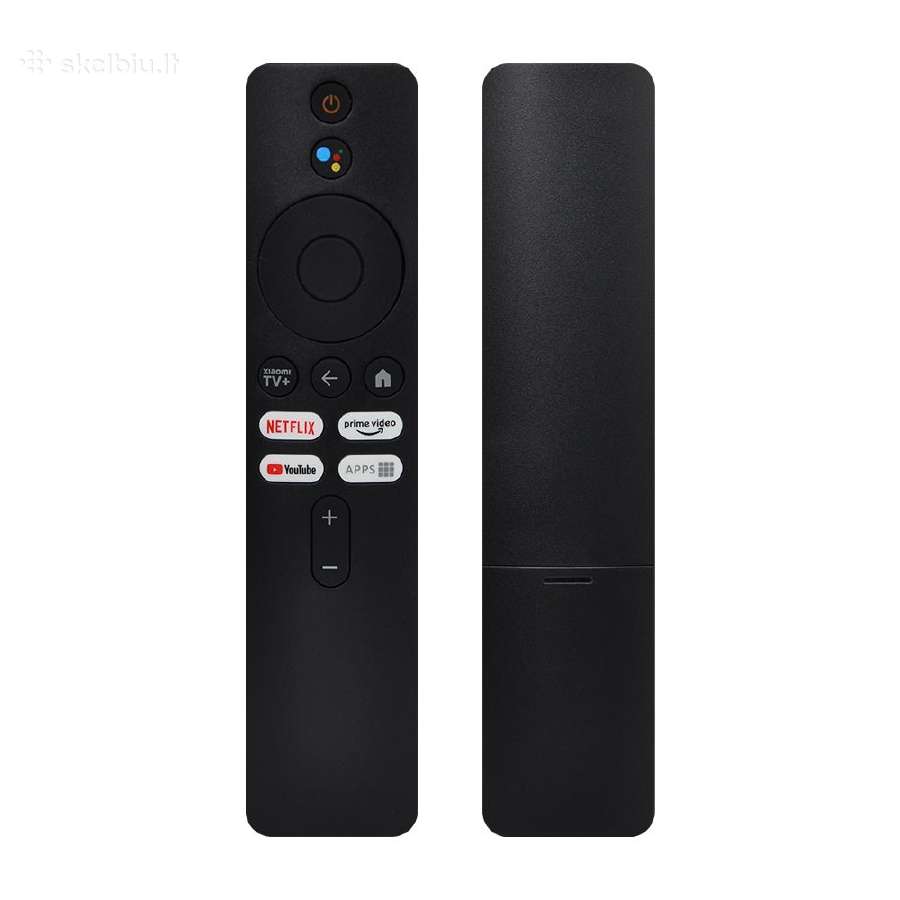 Xiaomi Mi TV pultas Xmrm balso Mi Box 4a 4S - nuotraukos Nr. 19