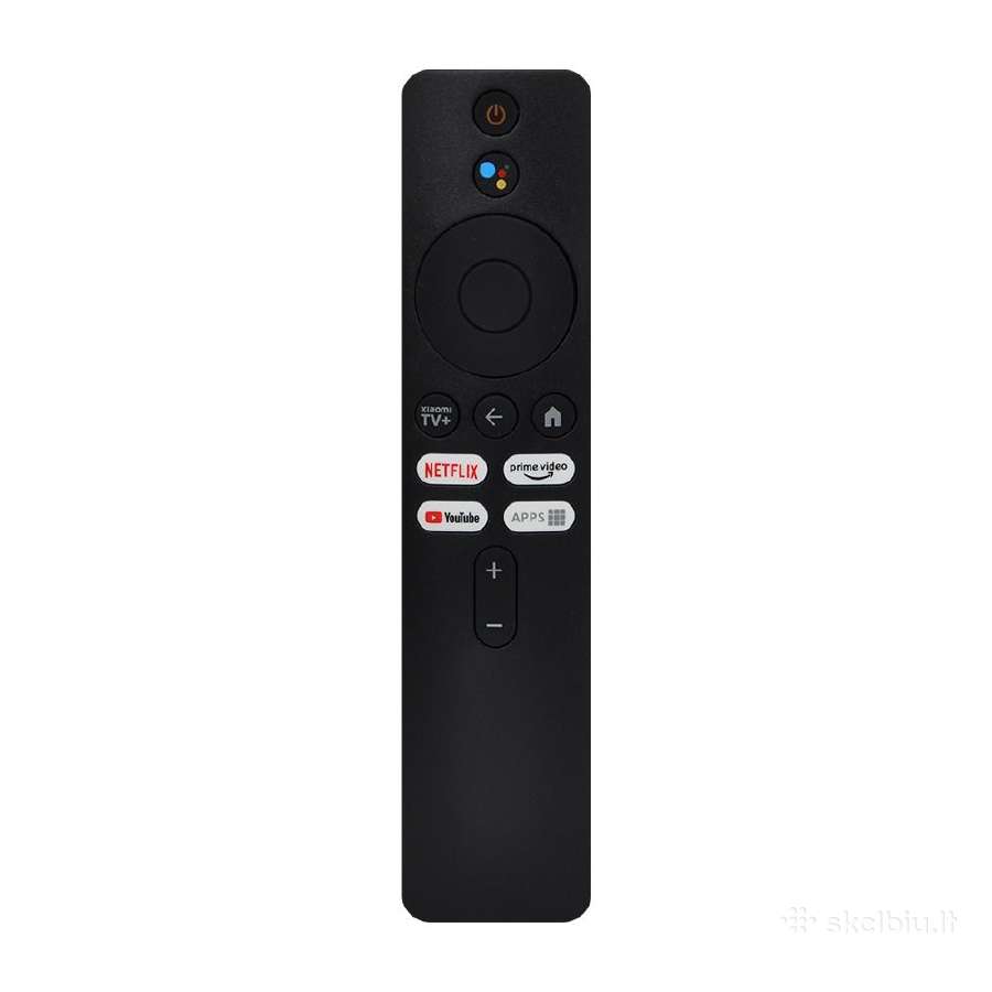 Xiaomi Mi TV pultas Xmrm balso Mi Box 4a 4S - nuotraukos Nr. 20