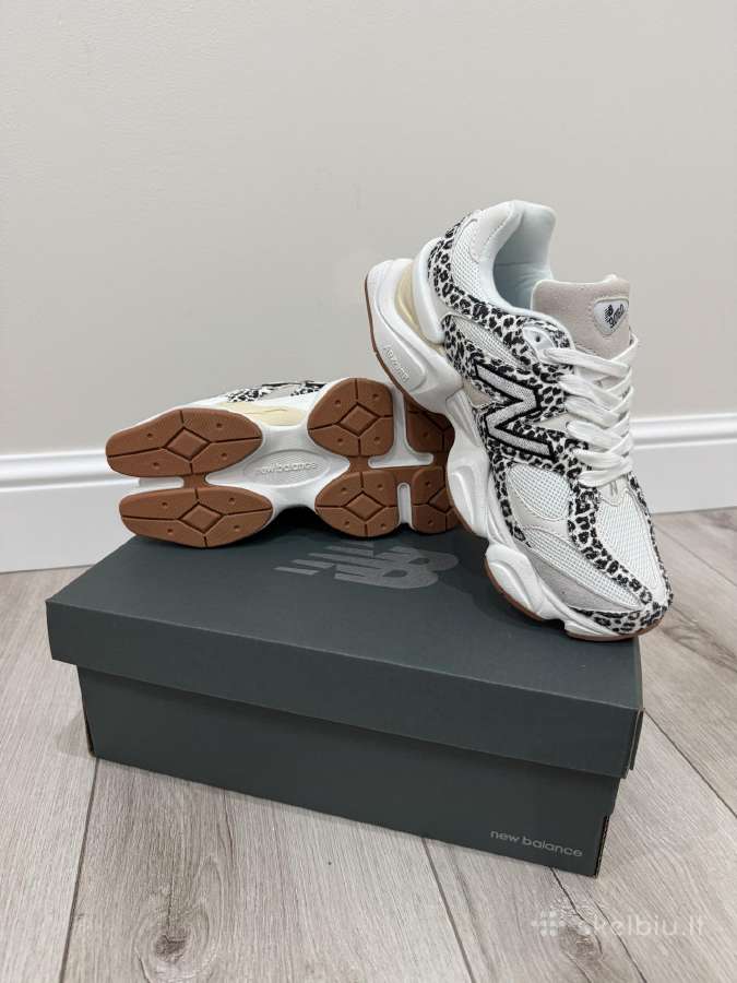 New Balance 9060 - nuotraukos Nr. 4