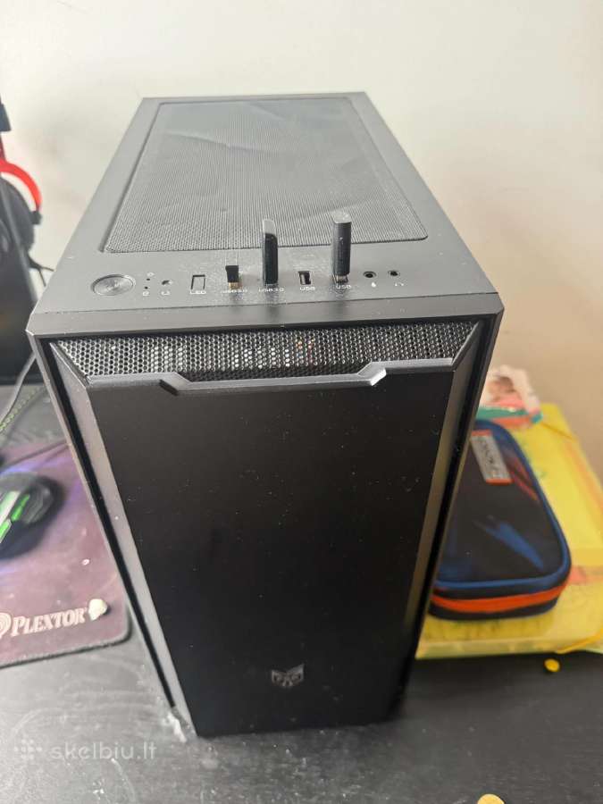 Gaming Pc - nuotraukos Nr. 3