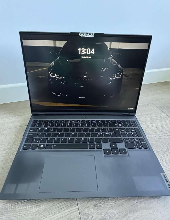 Lenovo Legion 5 Pro