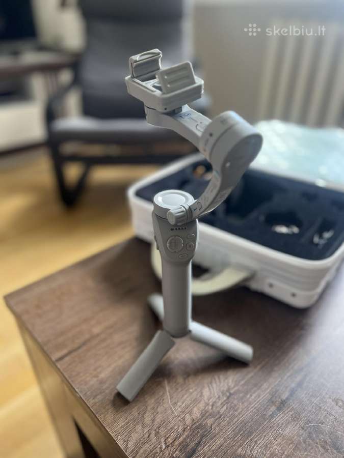 ,Infinix Telefono stabilizatorius - nuotraukos Nr. 2