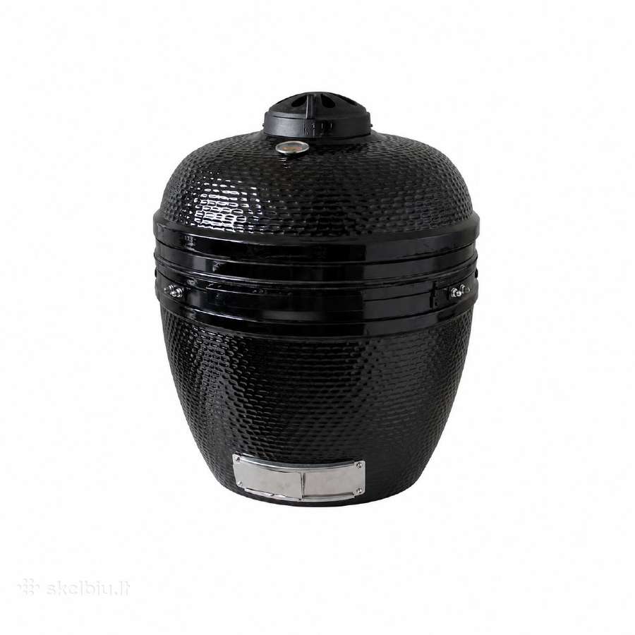 Lauko kepsninė Auplex Kamado 24" Ceramic Bbq