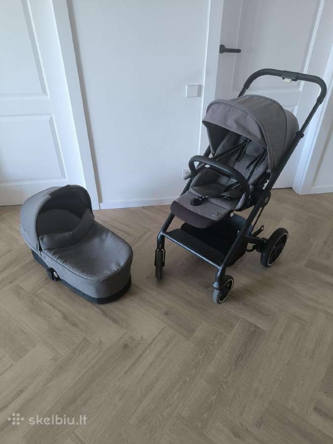 Cybex balio s
