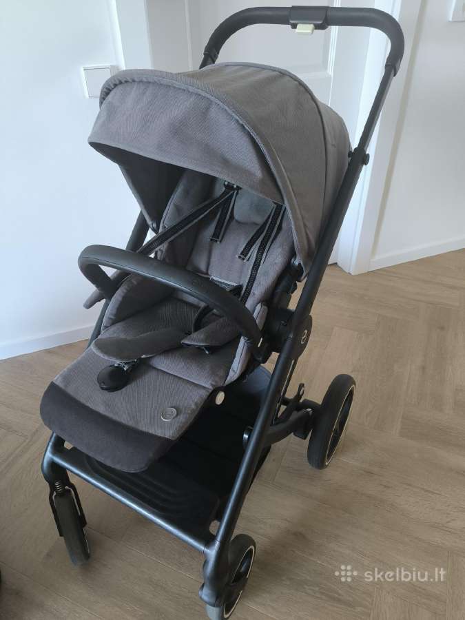 Cybex balio s - nuotraukos Nr. 2