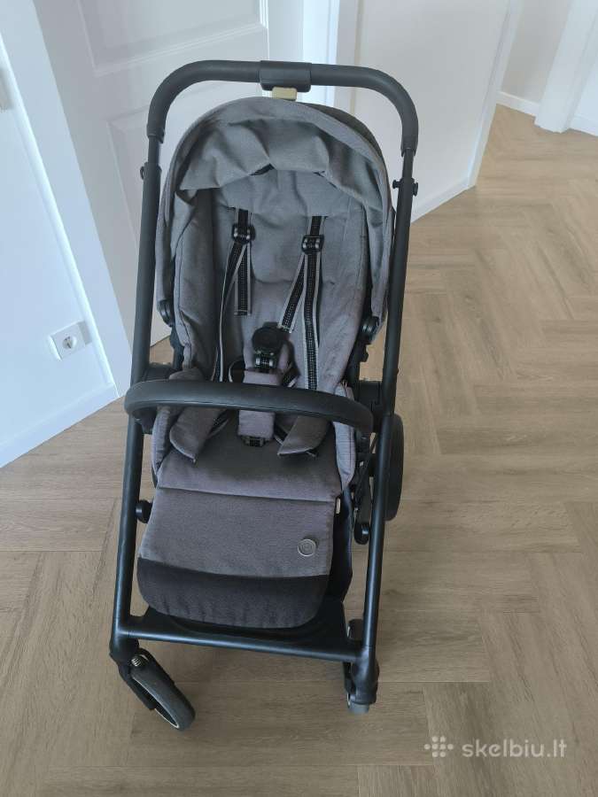 Cybex balio s - nuotraukos Nr. 3