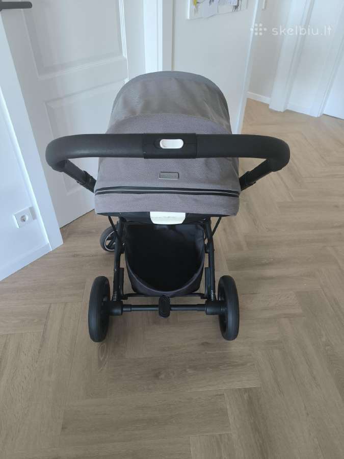 Cybex balio s - nuotraukos Nr. 4