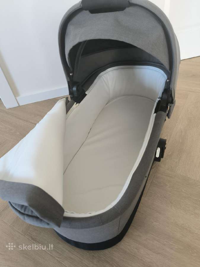 Cybex balio s - nuotraukos Nr. 6