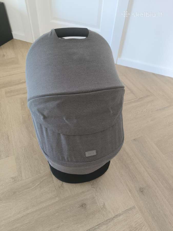 Cybex balio s - nuotraukos Nr. 7