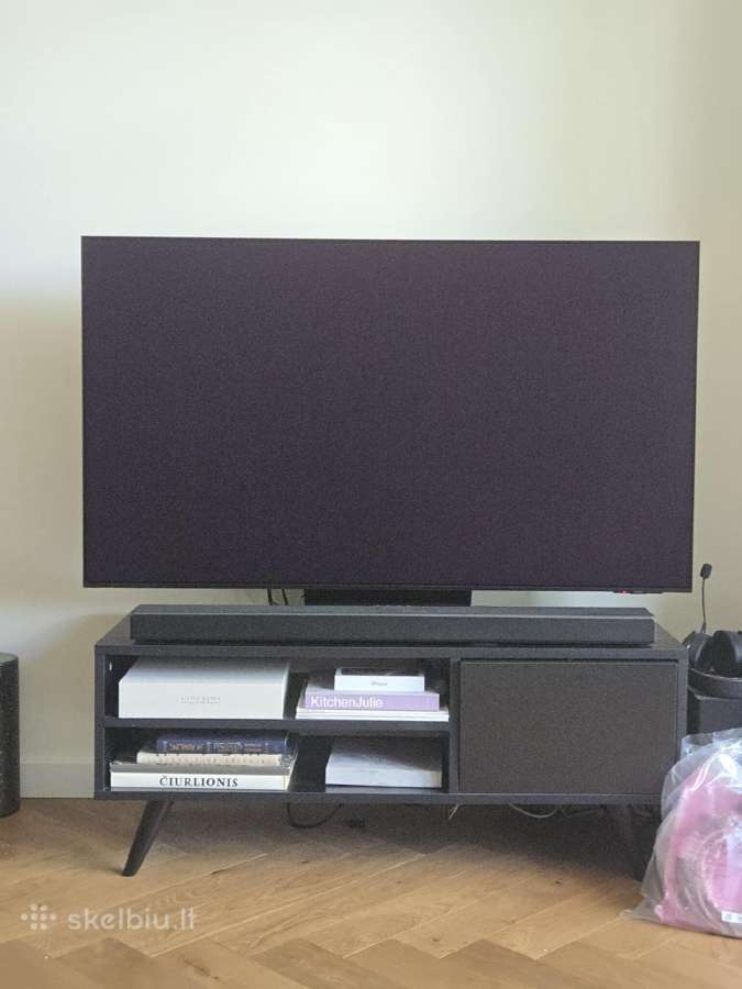 Samsung Oled S95d 55colių