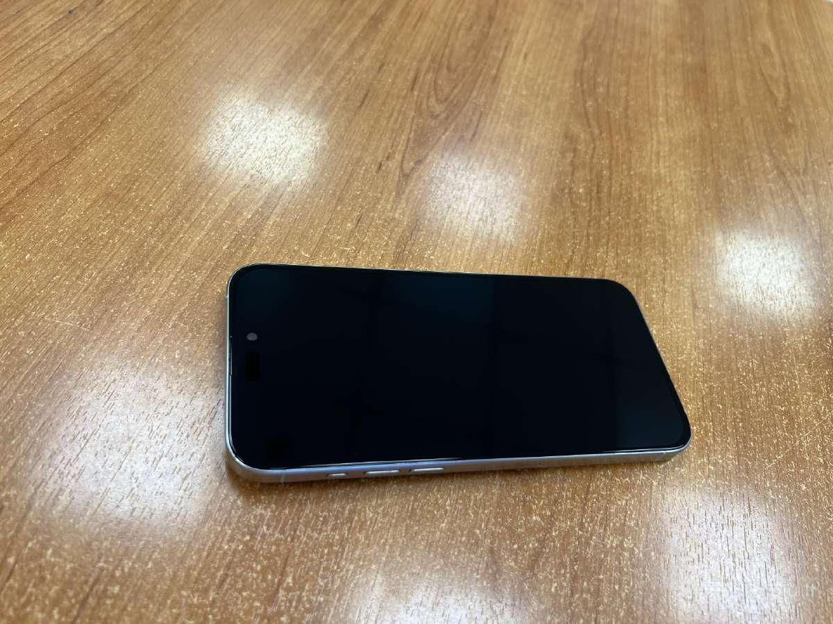 Apple iPhone 15 Pro Max 512 GB (Naudotas) - nuotraukos Nr. 4