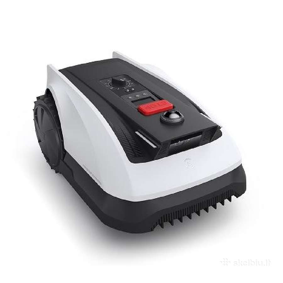 Ecovacs Robotics Goat O500 Panorama