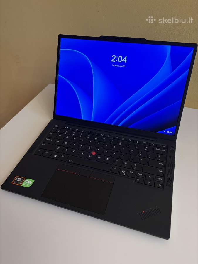 Lenovo Thinkpad X13 Gen 6