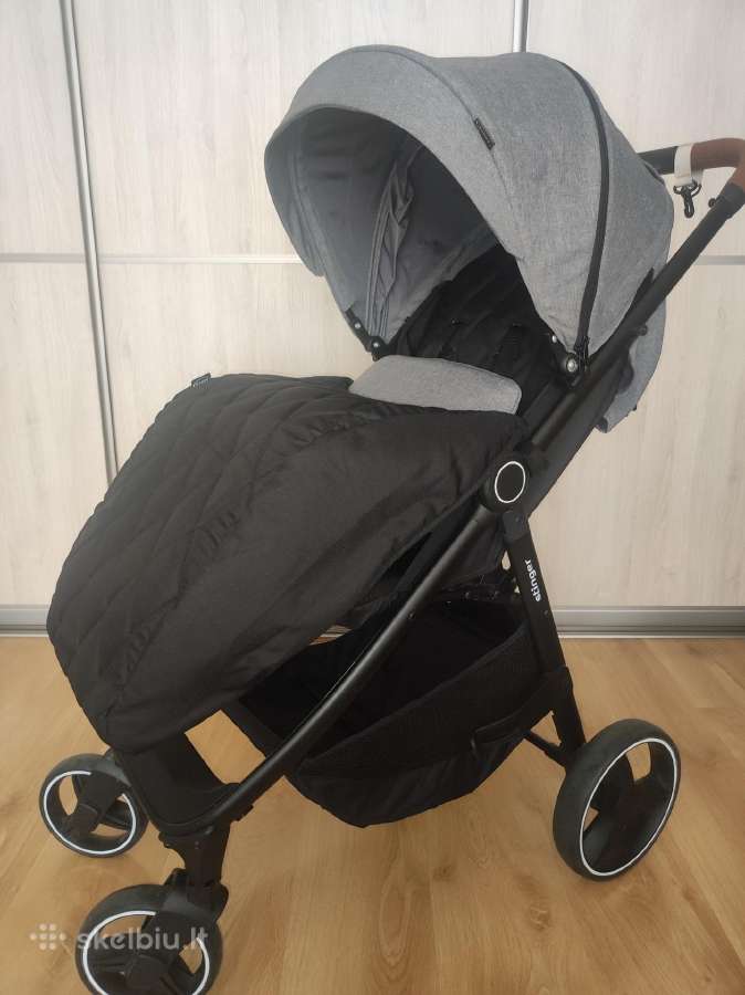 Stinger 4baby - nuotraukos Nr. 4