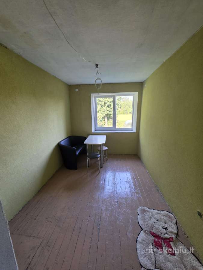 Parduodamas butas Plungės raj, Papieviuose - nuotraukos Nr. 8