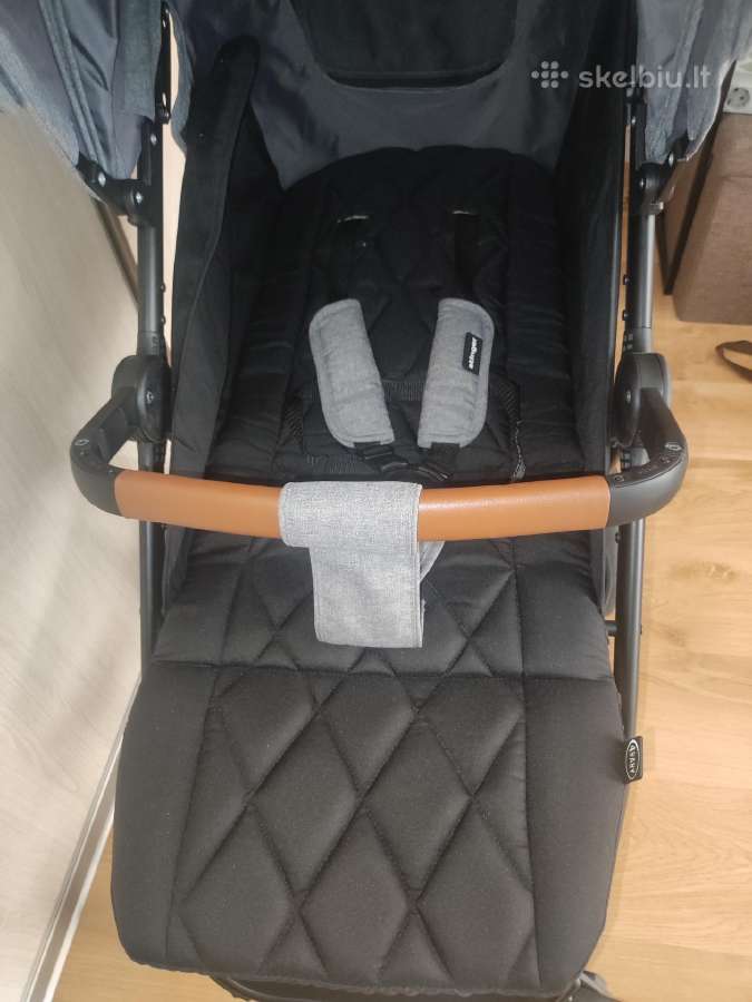Stinger 4baby - nuotraukos Nr. 18