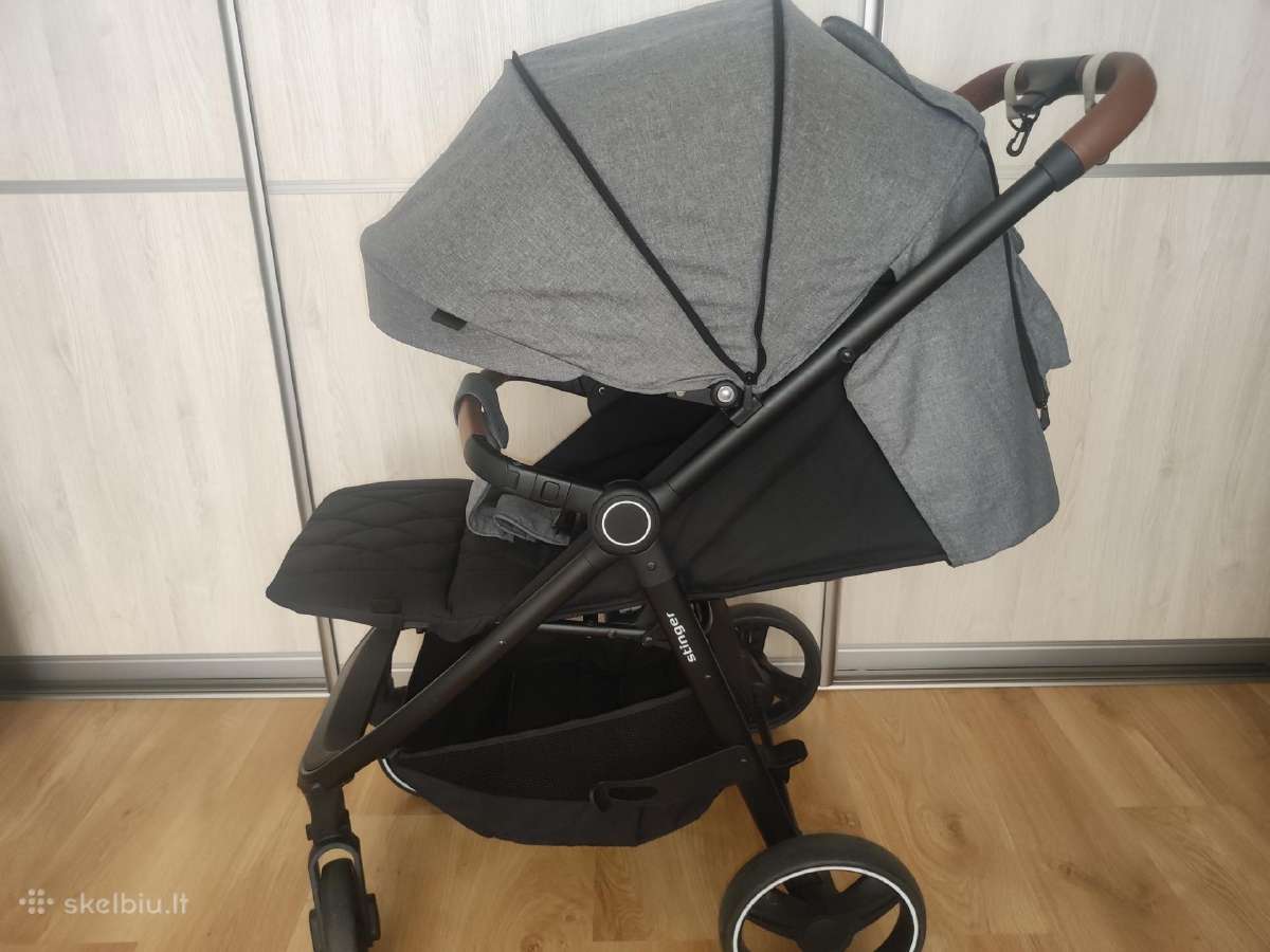 Stinger 4baby - nuotraukos Nr. 19