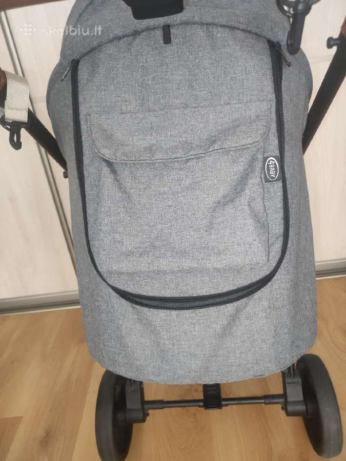 Stinger 4baby - nuotraukos Nr. 23