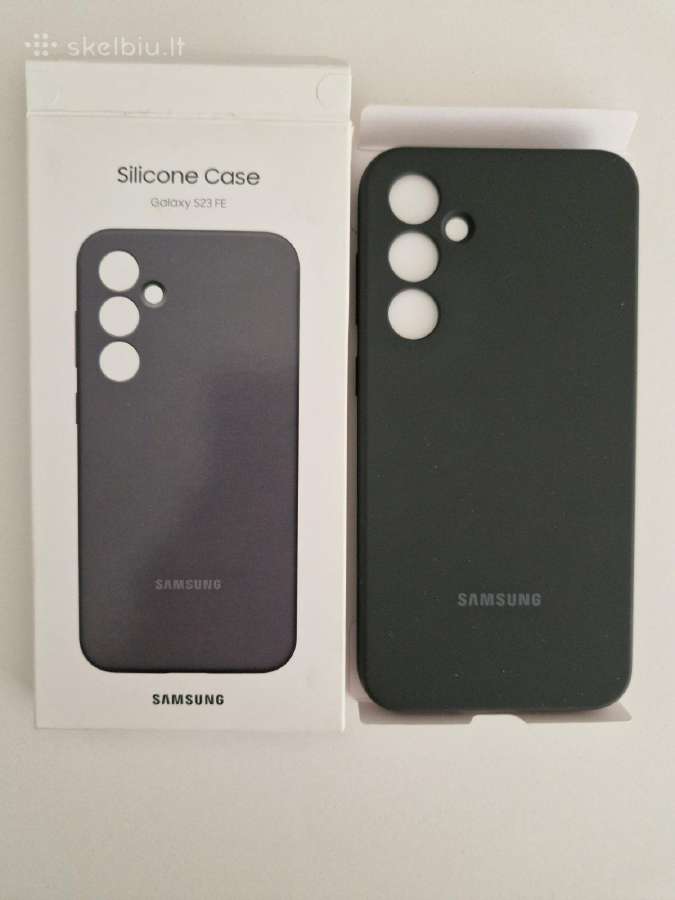 Samsung Galaxy S23 Fe