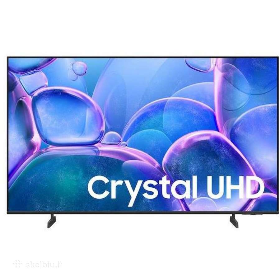 Televizorius Samsung Ue50u7022f