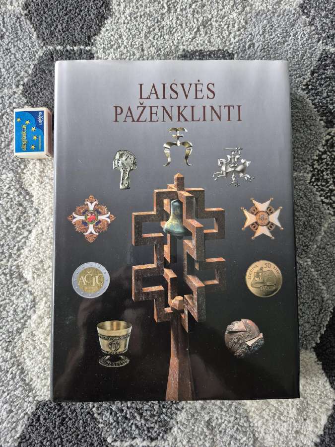 Laisvės paženklinti: Dailininkai atkurtai Lietuvos