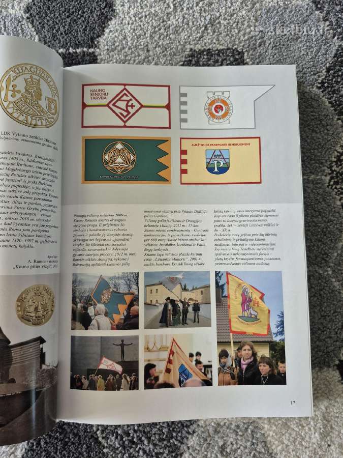 Laisvės paženklinti: Dailininkai atkurtai Lietuvos - nuotraukos Nr. 4