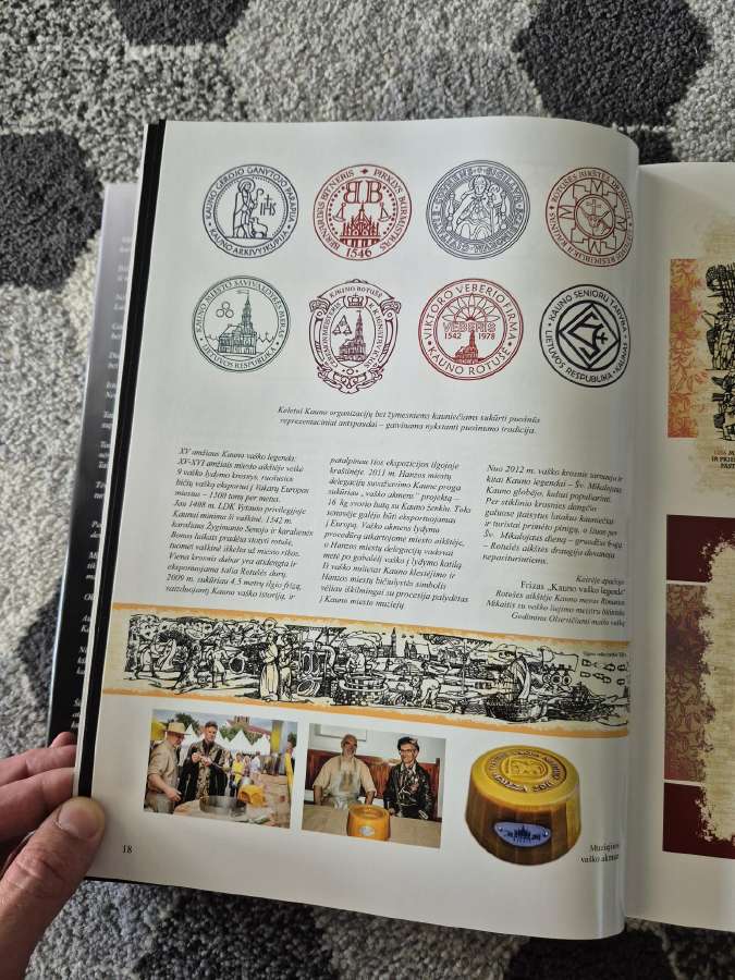 Laisvės paženklinti: Dailininkai atkurtai Lietuvos - nuotraukos Nr. 5