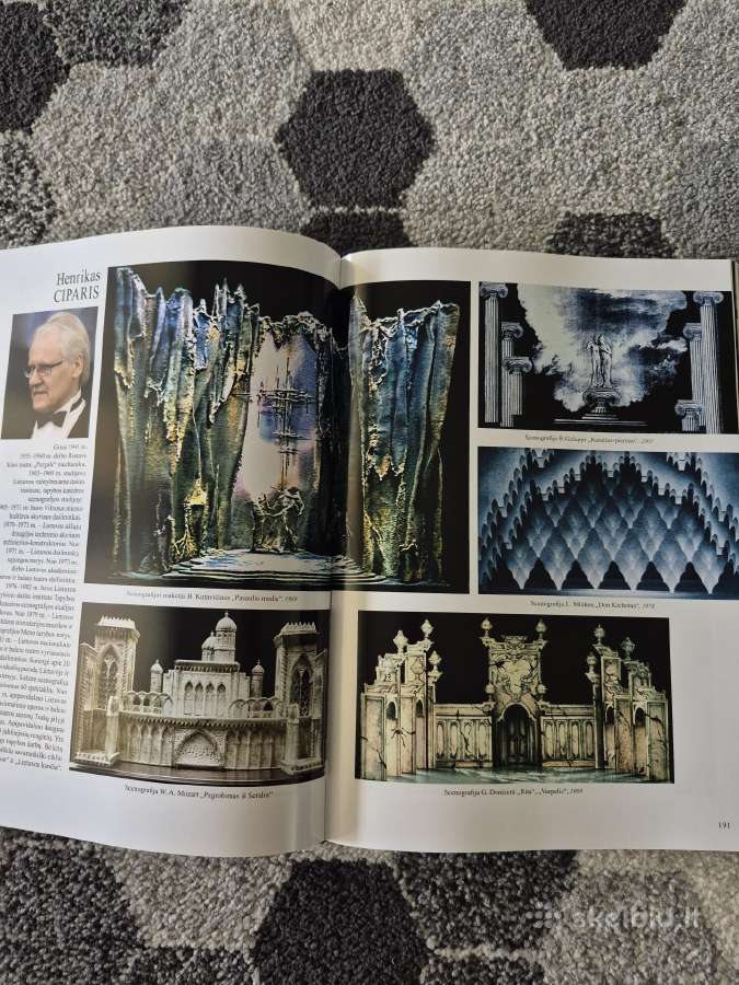 Laisvės paženklinti: Dailininkai atkurtai Lietuvos - nuotraukos Nr. 13