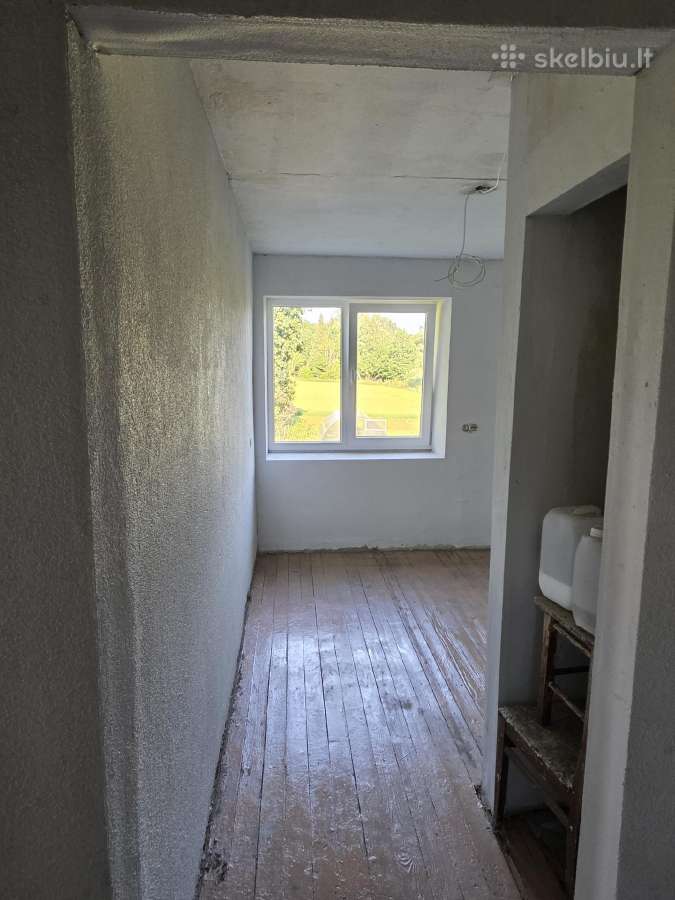 Parduodamas butas Plungės raj, Papieviuose - nuotraukos Nr. 11