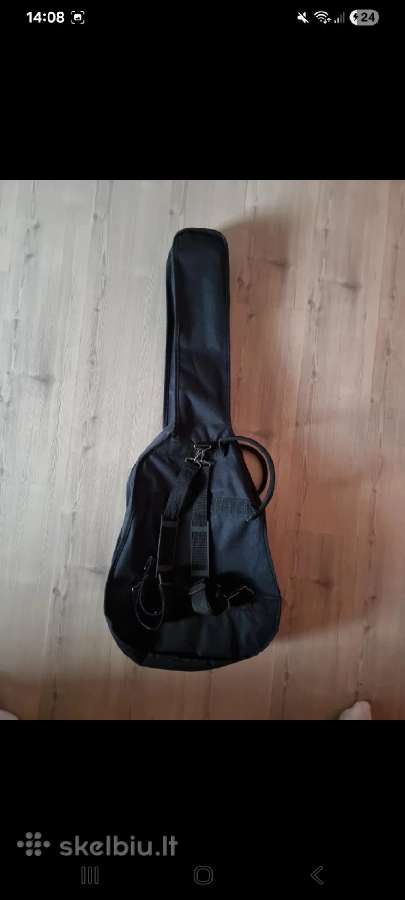Gitara G.giant - nuotraukos Nr. 8