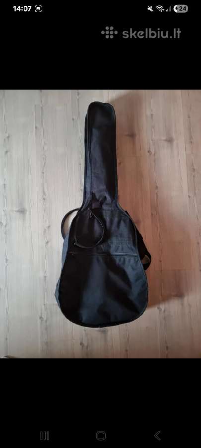 Gitara G.giant - nuotraukos Nr. 9