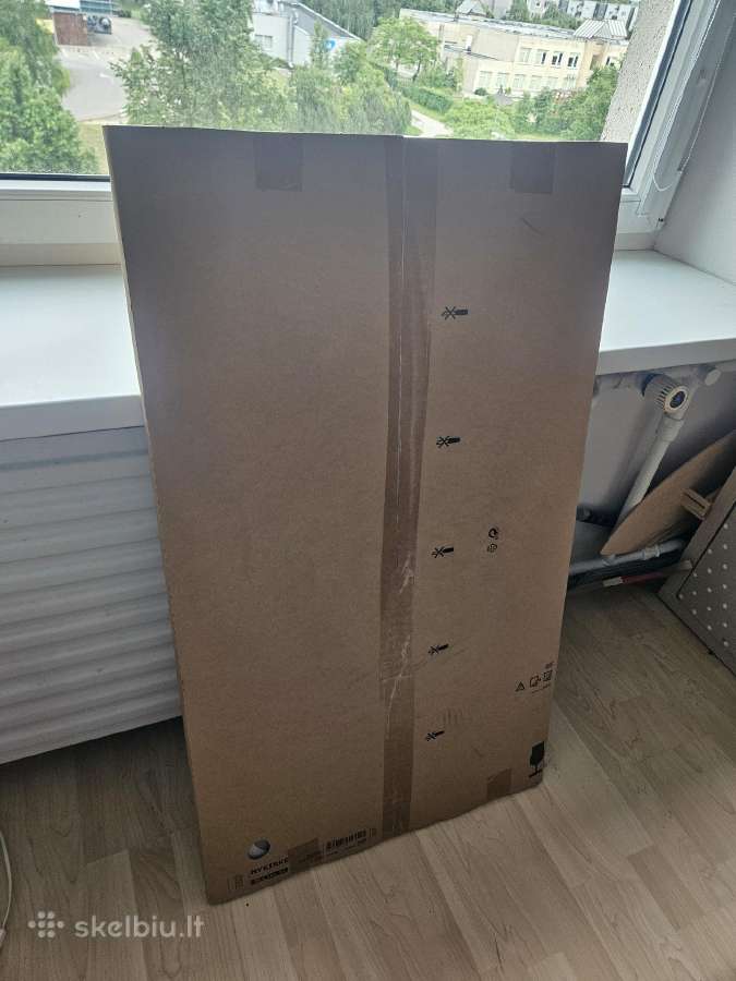Ikea spintos stiklai - nuotraukos Nr. 3