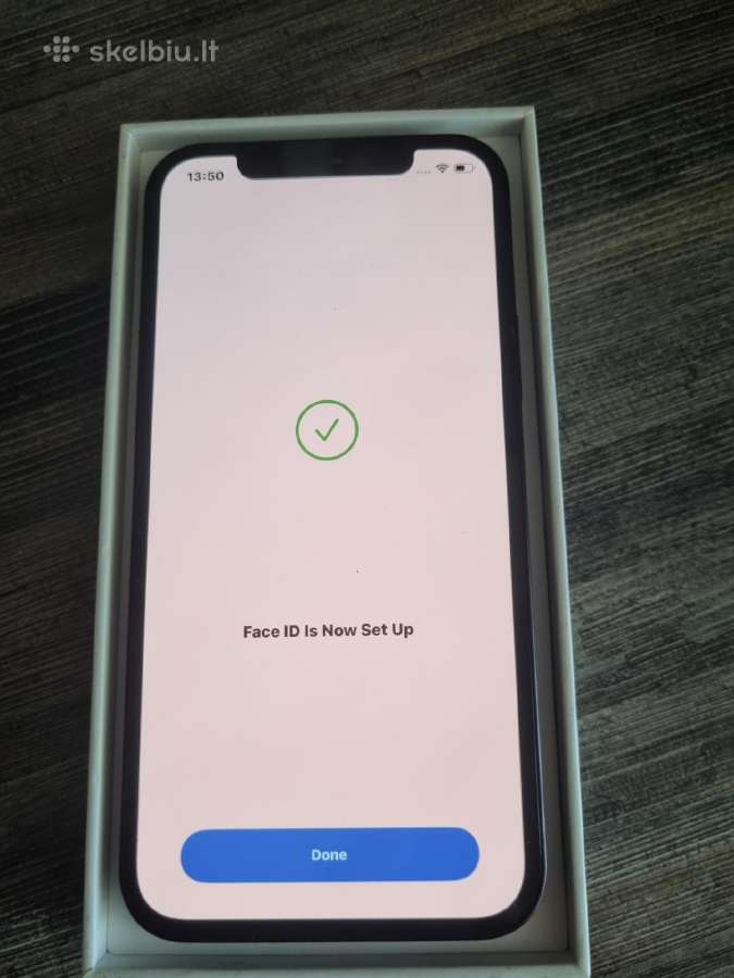 iPhone 12 128 GB