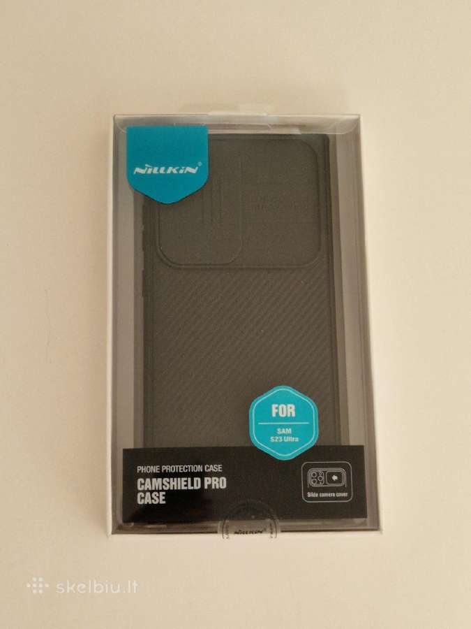 Samsung Galaxy S23 Ultra Nillkin