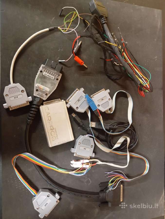 Carprog Original full.