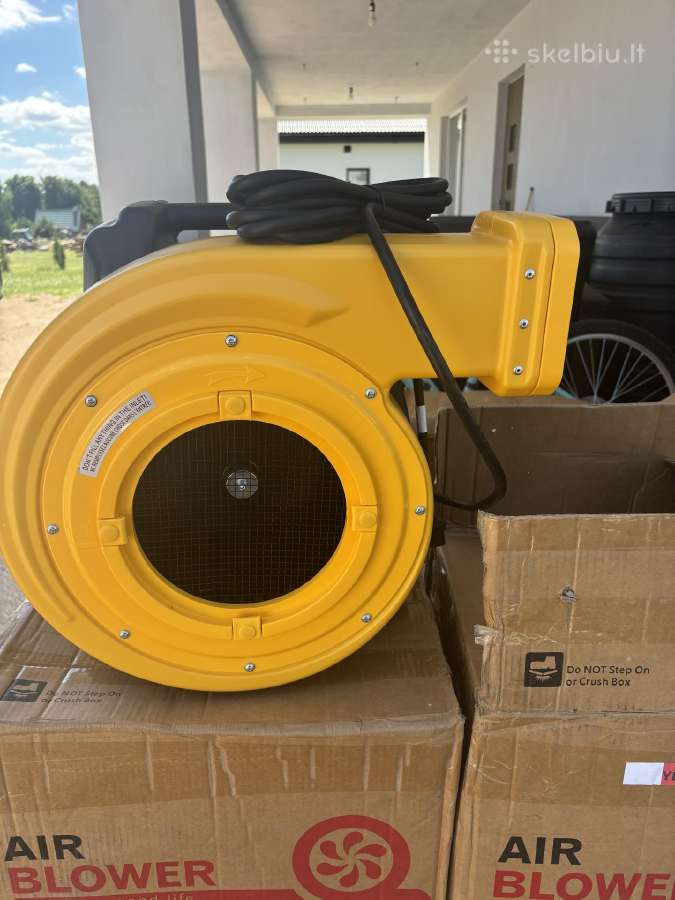 2400w Orapute - nuotraukos Nr. 2