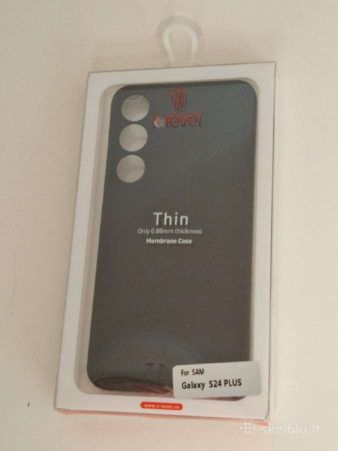 Samsung Galaxy S24 Plus