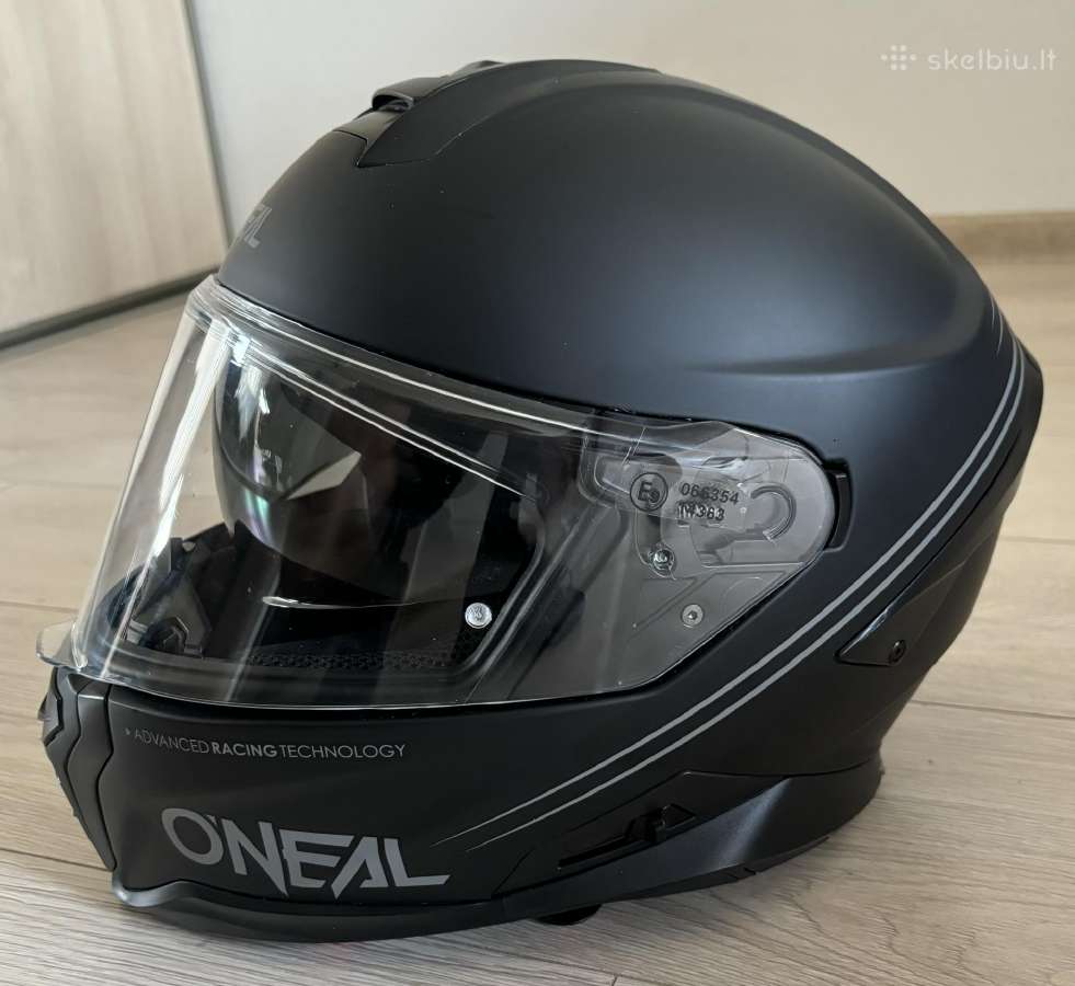 Oneal šalmas