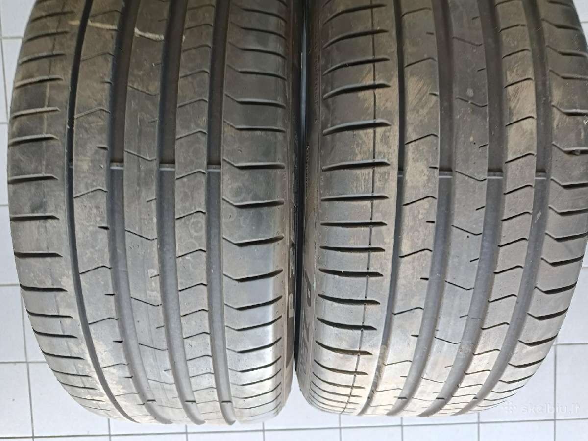 255-35r21 Pirelli