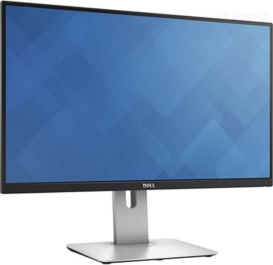 Dell U2515h