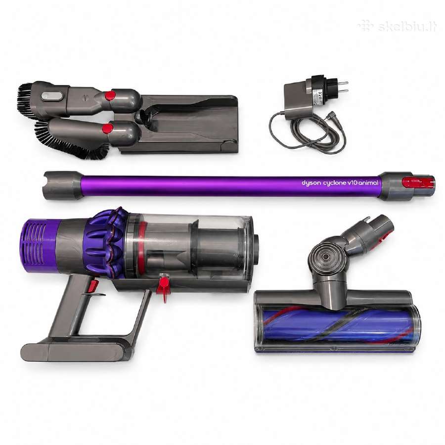 Dyson V10 Animal