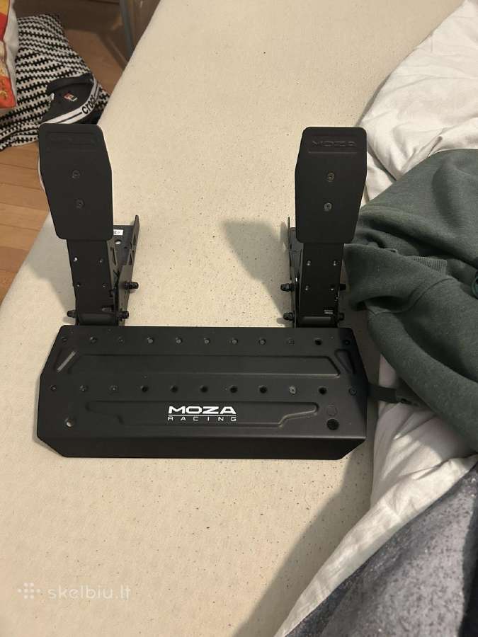Moza R3 Xbox/pc - nuotraukos Nr. 6