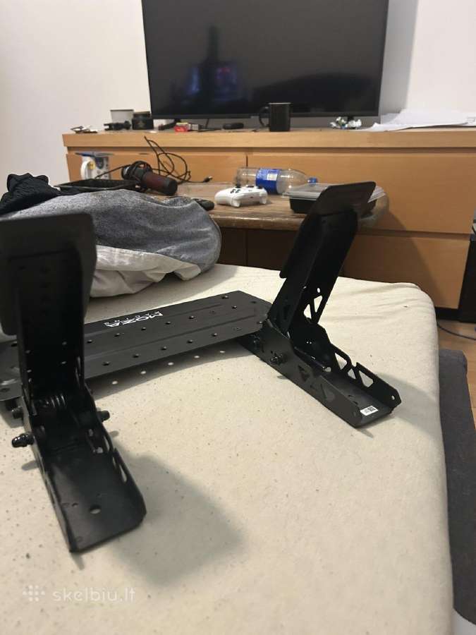 Moza R3 Xbox/pc - nuotraukos Nr. 7