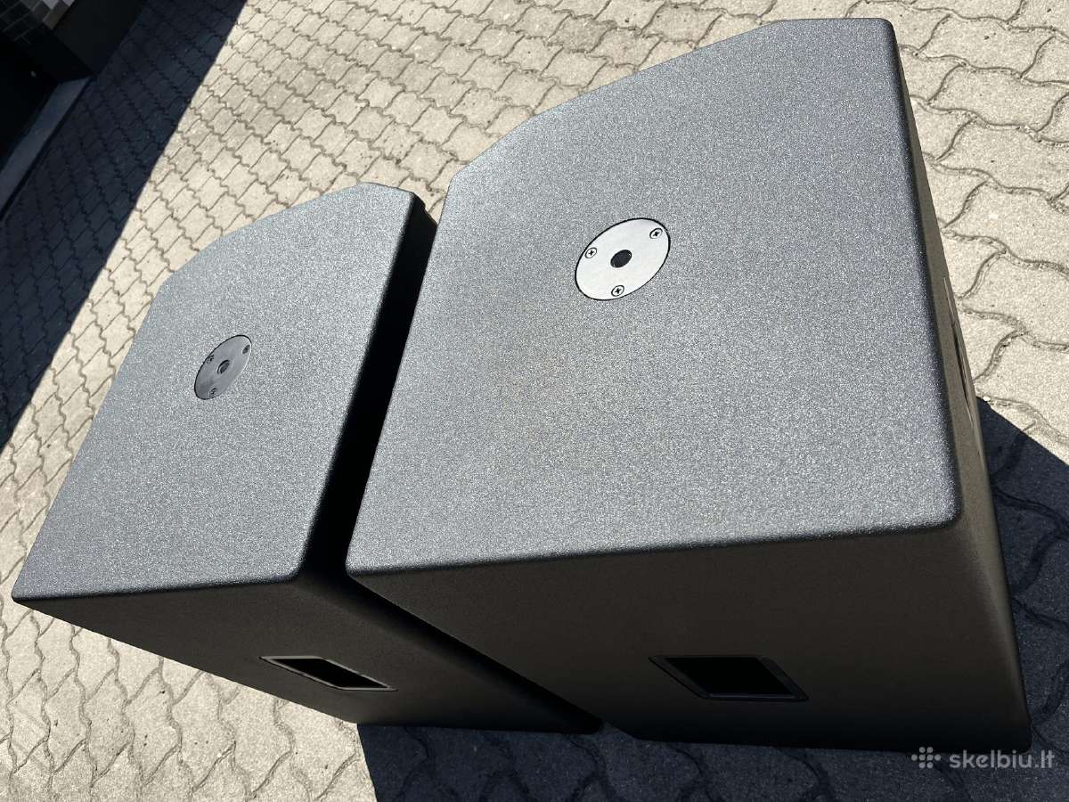 Jbl Prx418s - nuotraukos Nr. 4