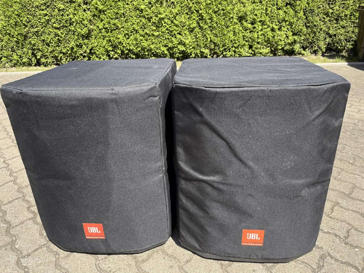 Jbl Prx418s - nuotraukos Nr. 6
