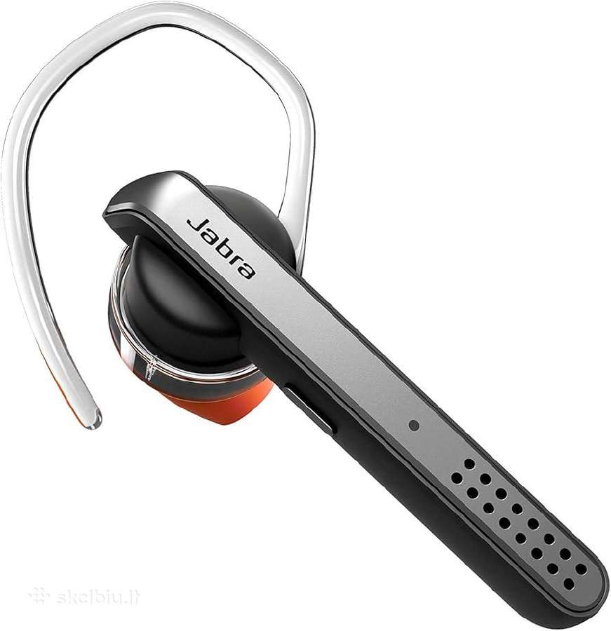 Plantronics Voyager Legend 50-m mono ausine nauja - nuotraukos Nr. 3