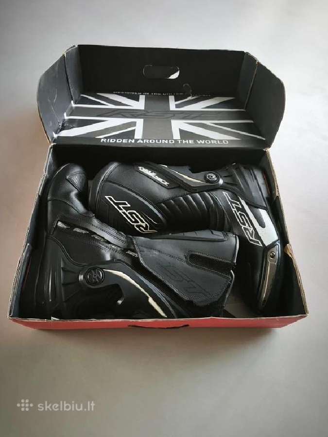 Rst EVO 3 batai